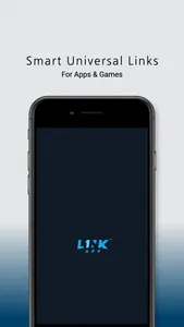 1Link™ Universal Link Platform screenshot 0