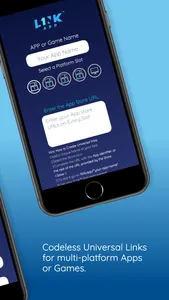 1Link™ Marketing Analytics screenshot 4