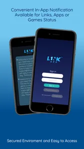 1Link™ Marketing Analytics screenshot 5