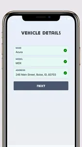 Wax Mobile Detailing screenshot 3