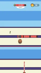 Train Snake! screenshot 1