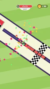 Train Snake! screenshot 3