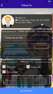 BPTV Kết nối screenshot 1