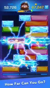 Jewel Sliding - Block Puzzle screenshot 6