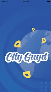 CityGuyd screenshot 0