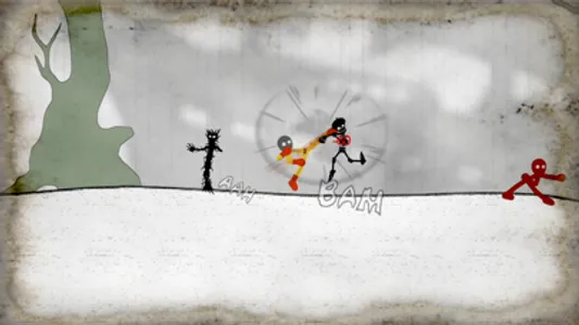 Ragdoll Fists screenshot 6