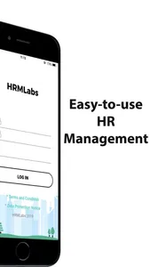 HRM Enterprise screenshot 1