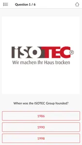 ISOTEC screenshot 4