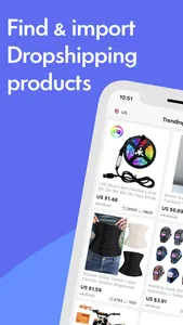 Store Connect for Shopify screenshot 0