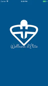 Wellness D'Elite screenshot 0