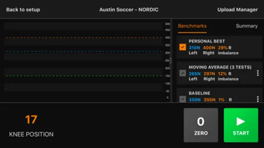 NordBord screenshot 1