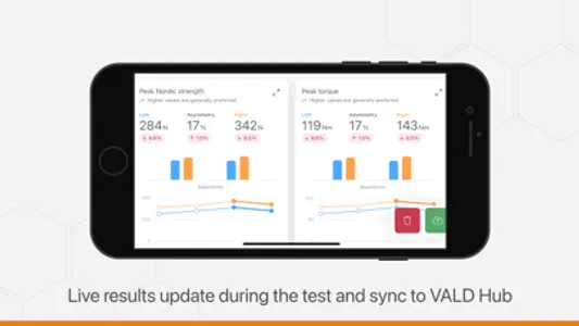 NordBord screenshot 5