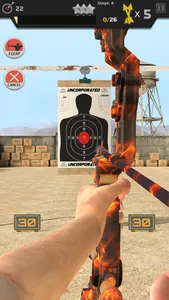 Arrow Master: Archery Game screenshot 1