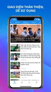 Cánh Cò - Đọc Báo, Tin tức 24h screenshot 1