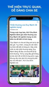 Cánh Cò - Đọc Báo, Tin tức 24h screenshot 2