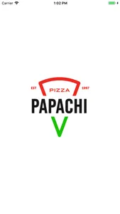 Papachi Pizza screenshot 0