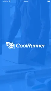 CoolRunner screenshot 0