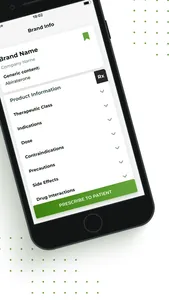 PPD Clinic with ePrescription screenshot 1