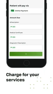 PPD Clinic with ePrescription screenshot 4