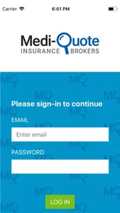 Medi-Quote Insurance Brokers screenshot 0