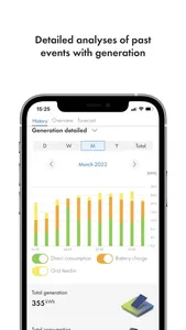 SMA Energy screenshot 4