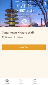 SF Japantown History Walk screenshot 1