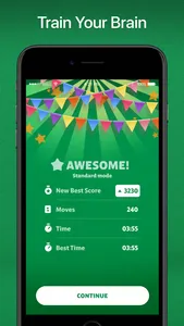 Solitaire - Classic Card Game⁎ screenshot 5