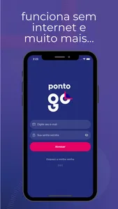 PontoGO - Colaborador screenshot 6