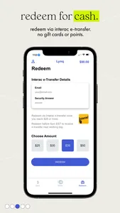 Lynq:  Cash Back, Always screenshot 2