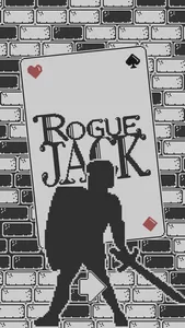 RogueJack: Roguelike BlackJack screenshot 0