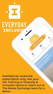 Everyday Inclusion screenshot 0