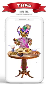 Hari - Swaminarayan Game screenshot 2