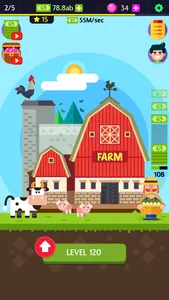 Money, Inc. - Let's Get Rich! screenshot 3