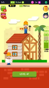 Money, Inc. - Let's Get Rich! screenshot 9