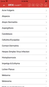 Derma Edge screenshot 3