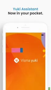 Yuki Assistant screenshot 0