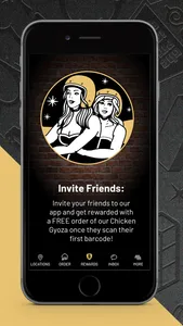 The Banquet Rewards screenshot 4