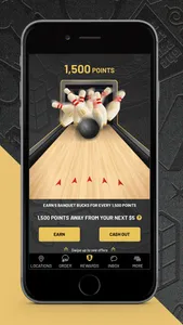 The Banquet Rewards screenshot 5