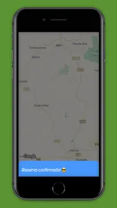 Radio Taxi Jaen screenshot 4