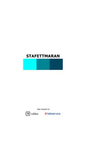 Stafettmaran screenshot 0