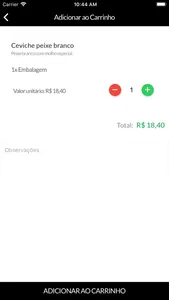 Masuta Sushibar screenshot 3