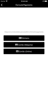 Masuta Sushibar screenshot 5