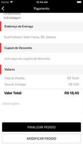 Masuta Sushibar screenshot 6