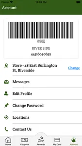 Riverside Foods Market screenshot 7