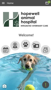 Hopewell Animal Hospital screenshot 0