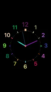 clock4all screenshot 2
