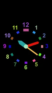 clock4all screenshot 3