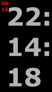 clock4all screenshot 8