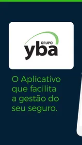 Meus Seguros YBA screenshot 0