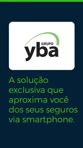 Meus Seguros YBA screenshot 5